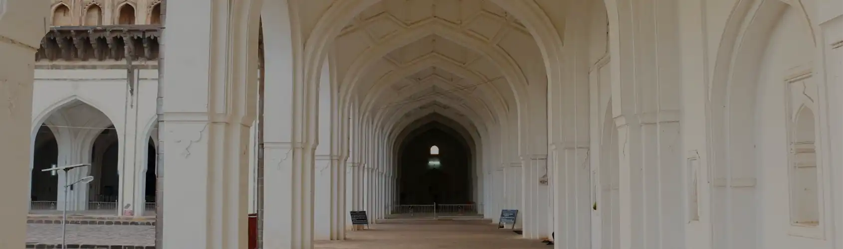 Historic structure strengthening – masonry and heritage structures