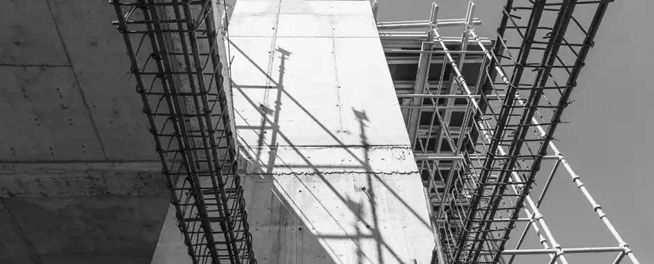 bridge and tunnel reinforcement