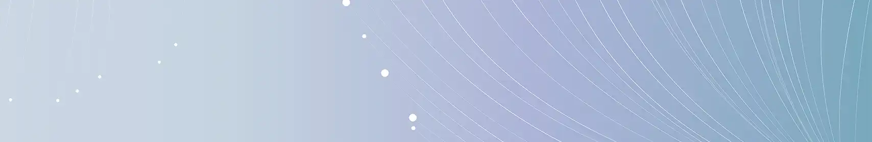 website achtergrond blauw design