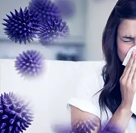 Avrupa’da Grip Sezonu ve Sertifikalı El Hijyeni