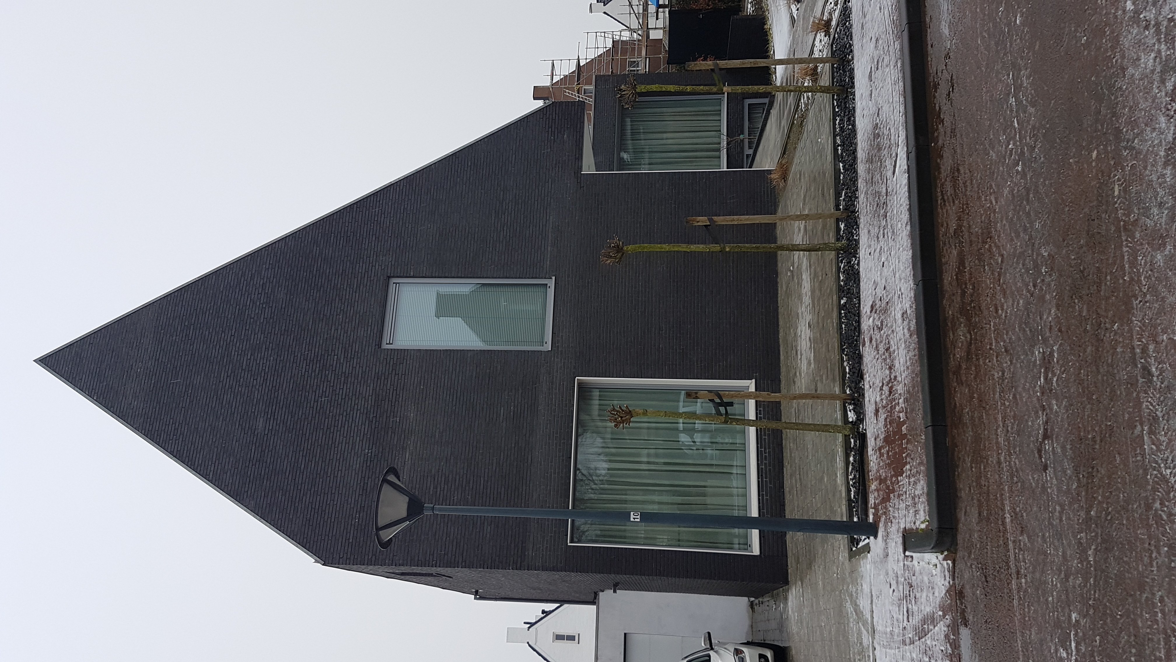 woning Ben
