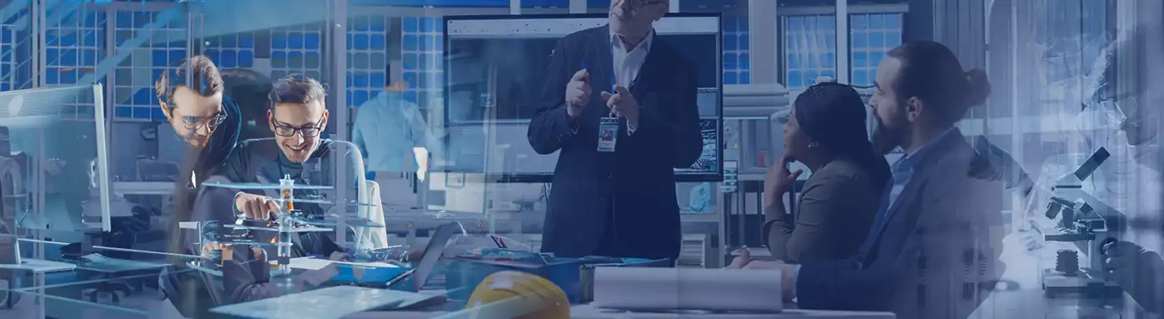 Technical Solutions for Engineers & Consultants