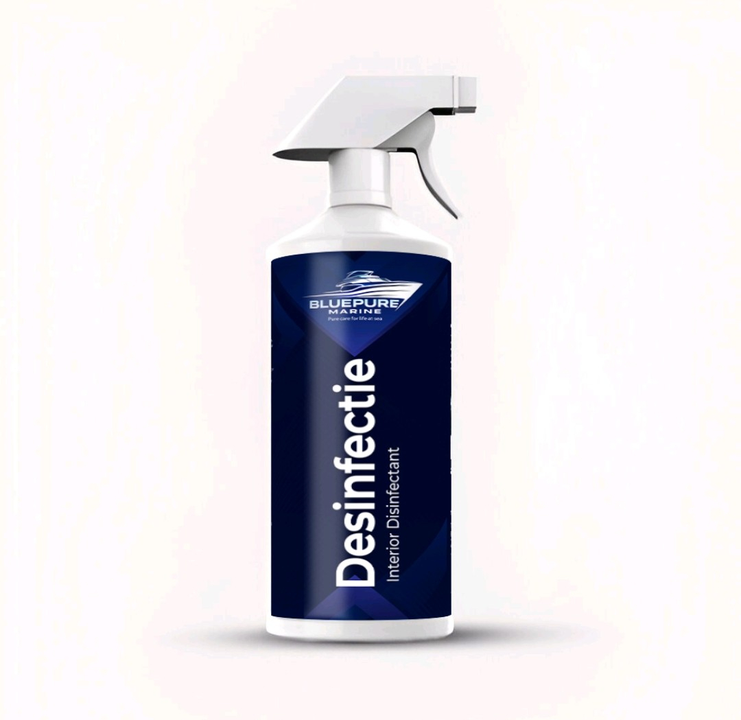 Desinfectie 