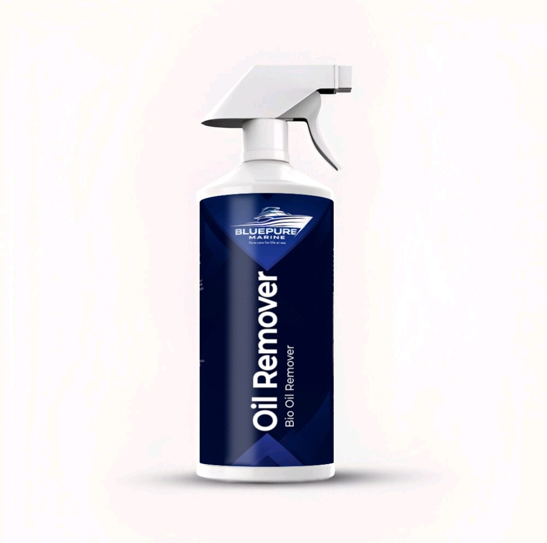 Oil cleaner