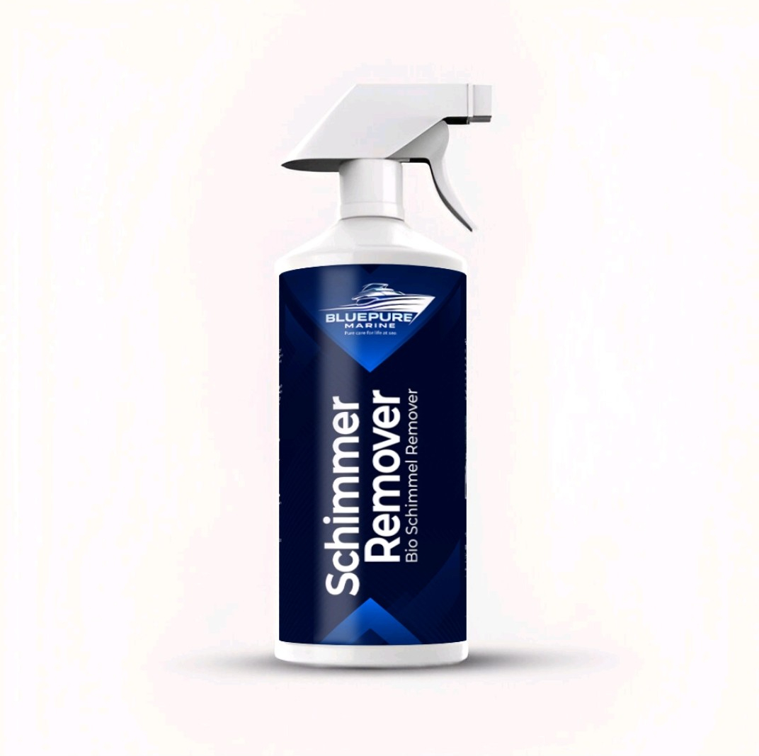 Mold remover