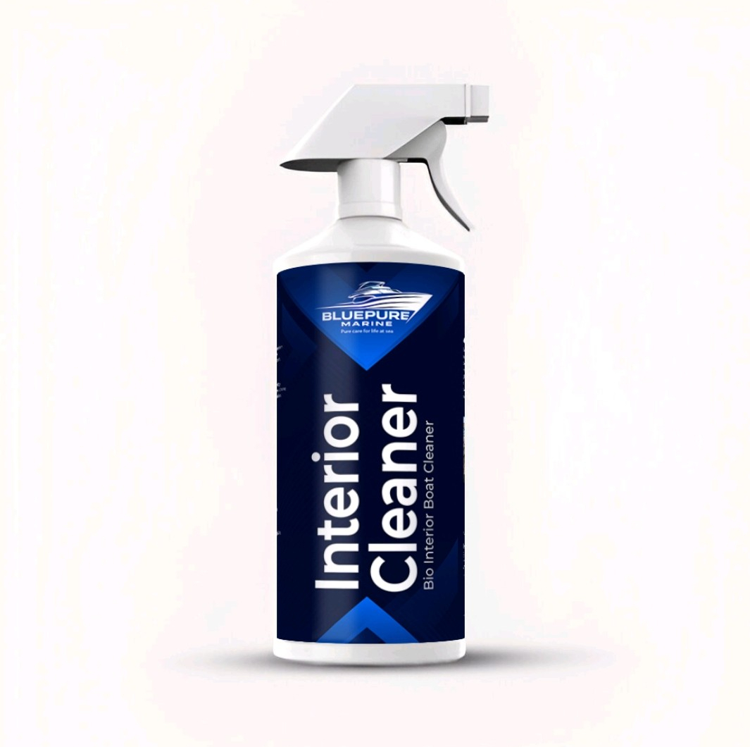 interior cleaner