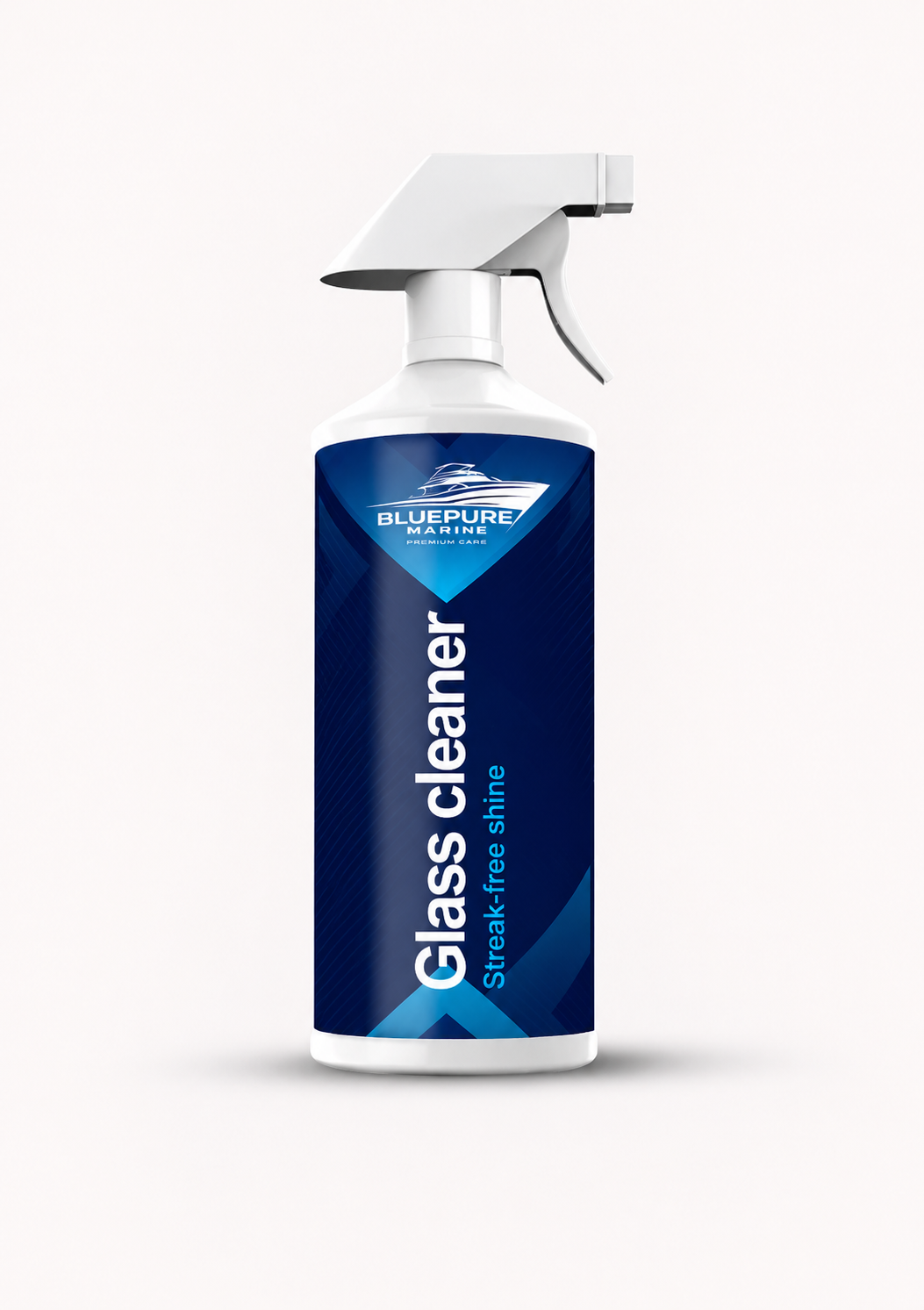 Glass cleaner