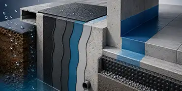 Waterproofing Methods and Technologies Explained
