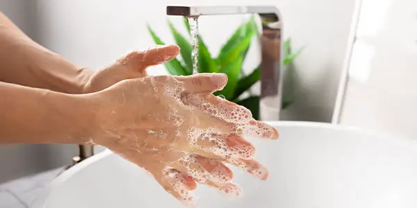 Soap vs Hand Sanitizer: Which Is Better for Everyday Hand Hygiene?