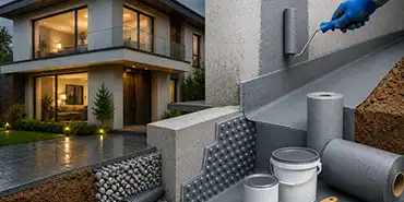 Waterproofing Costs: What Affects the Final Price?