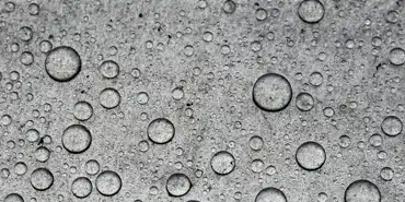 Stop Water Damage in Concrete with Logic EX