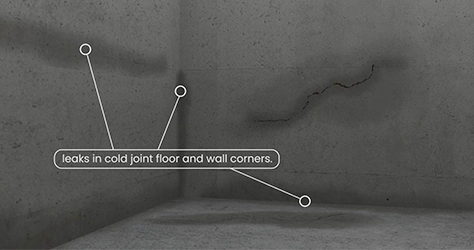 Detailed Surface Preparation for Logic UW FLEX Application