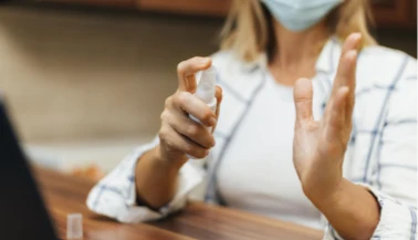 El dezenfektanı çevrimiçi satın al – hızlı kargo