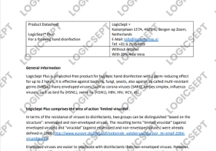 Technisch certificaat DIN-EN 51757