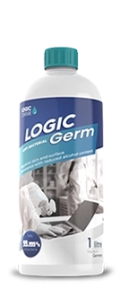 Logic Germ Surface Disinfectant