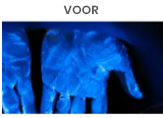 Hoe zorgen desinfectiemiddelen voor gezondheid en veiligheid in openbare ruimtes?