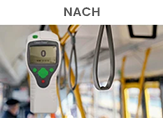 Wie kann die öffentliche Gesundheit in Massentransportsystemen sichergestellt werden?