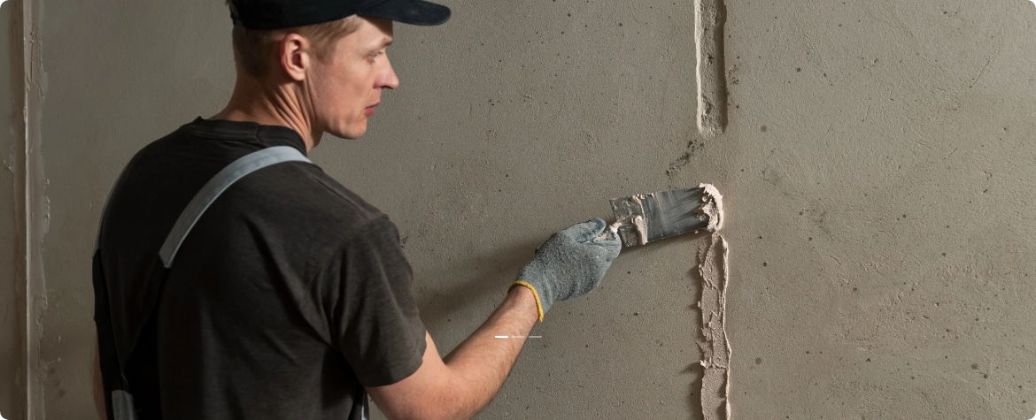 Het versterken van de structuur in de bouw