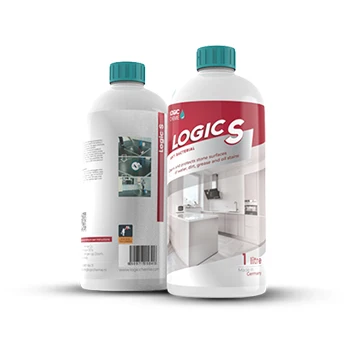 Logic S:::https://logic-chemie.com/pages/products/Logic_S