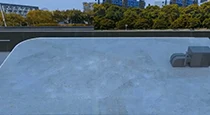 Deep penetration waterproofing