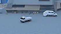 Epoxy surface protection