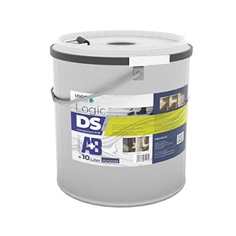 Logic DS:::https://logic-chemie.com/NL-nl/pages/products/Logic_DS