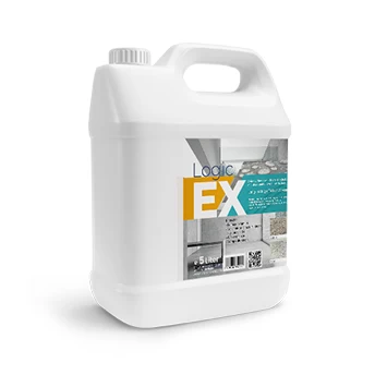 Logic EX:::https://logic-chemie.com/NL-nl/pages/products/Logic-EX