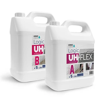 Logic UH FLEX:::https://logic-chemie.com/pages/products/Logic_UH_FLEX