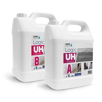 Logic UH:::https://logic-chemie.com/NL-nl/pages/products/Logic-UH