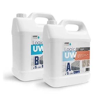 Logic UW:::https://logic-chemie.com/NL-nl/pages/products/Logic_UW