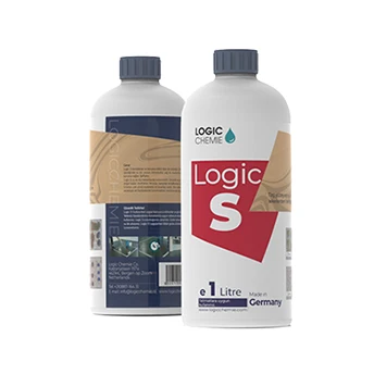 Logic S:::https://logic-chemie.com/NL-nl/pages/products/Logic-S