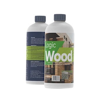 Logic Wood:::https://logic-chemie.com/TR-tr/pages/products/Logic_Wood