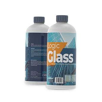 Logic Glass:::https://logic-chemie.com/pages/products/Logic_Glass