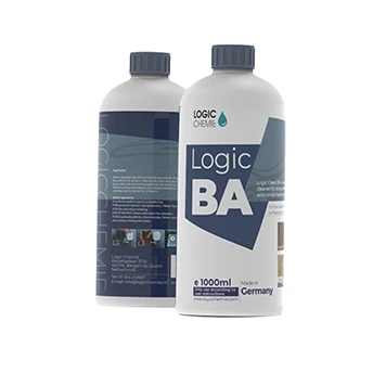 Logic Clean BA:::https://logic-chemie.com/TR-tr/pages/products/Logic_Clean_BA