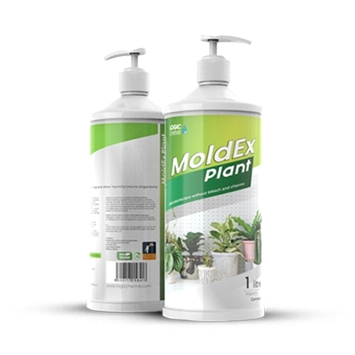 MoldEx Plant