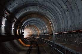 Die Bedeutung der Entwässerungsabdichtung in Tunneln