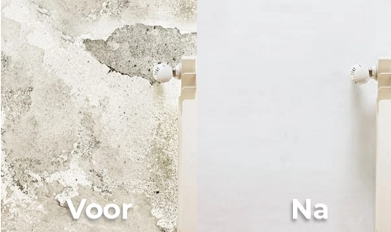 Hoe maakt u de muur van het gebouw waterdicht?