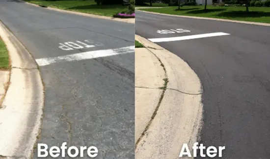 How do you waterproof Ground of the Road?