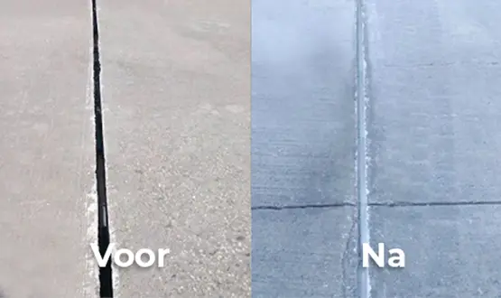 Yolun Dilatasyonlarının Yapısının Temelini Nasıl Oluşturulur?