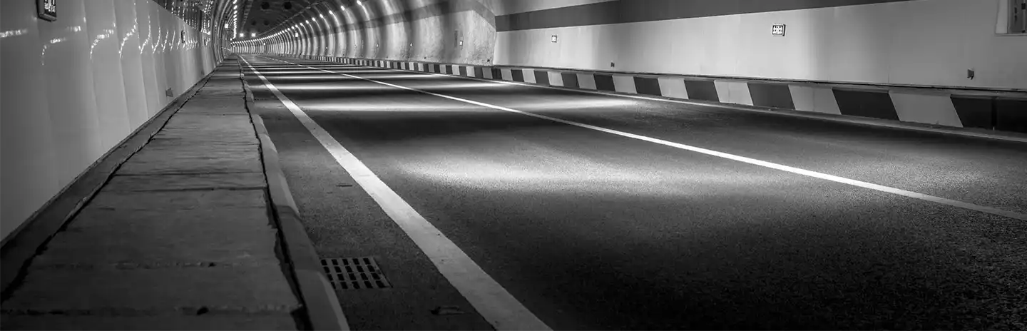 Die Bedeutung der Entwässerungsabdichtung in Tunneln