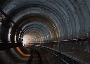 The Importance of Drainage Waterproofing in Tunnels