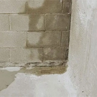 Causes of moisture in the basement and the solutions