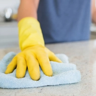 Bacteria in the home and ways to get rid of them