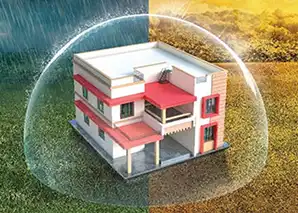 The Crucial Advantages of Waterproofing in Building Construction