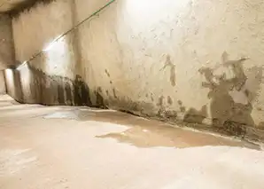 Moisture in the Basement: Causes, Consequences, and Solutions