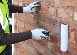 Sürdürülebilir yalıtım, Logic Insulation ile sağlanmaktadır