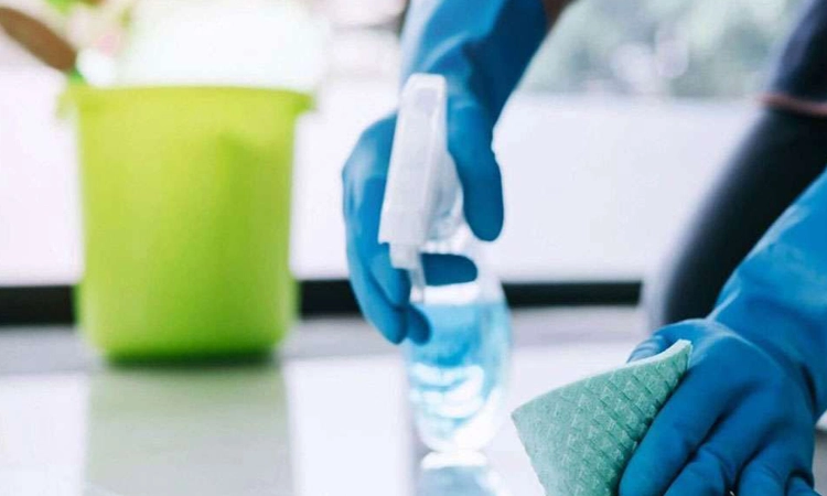 In this article, we answer the most common questions about cleaning and disinfecting