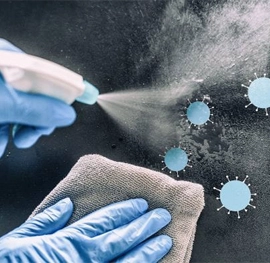 Discover the Benefits of Logic Germ for Safe and Long-Lasting Disinfection