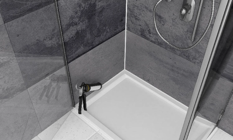 When it comes to maintaining a clean, safe, and durable bathroom, sealing with silicone is an essential task. Logic Silicone offers a comprehensive solution for keeping moisture and mold at bay, ensuring your bathroom remains a healthy and inviting space