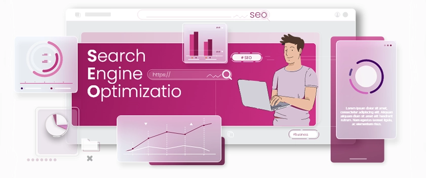What are the key on-page SEO elements to improve search engine rankings?